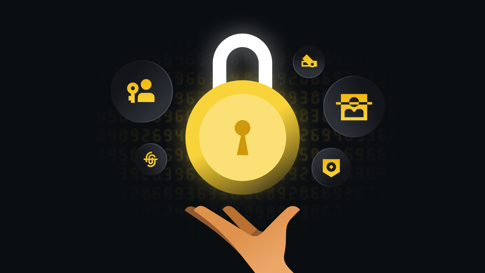 多链资产安全管家